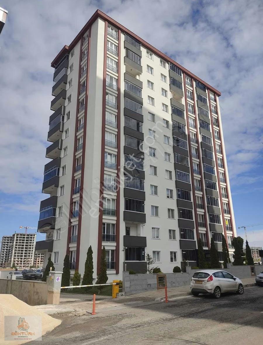 Emlak Bölgesinin Gözde Yeri Vadi Evlerinde Kiralık Daire