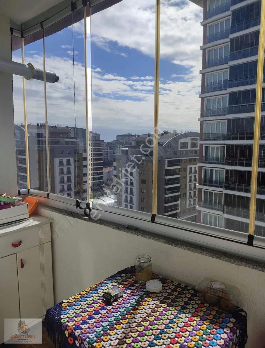 Emlak Bölgesinin Gözde Yeri Vadi Evlerinde Kiralık Daire - Görsel 11