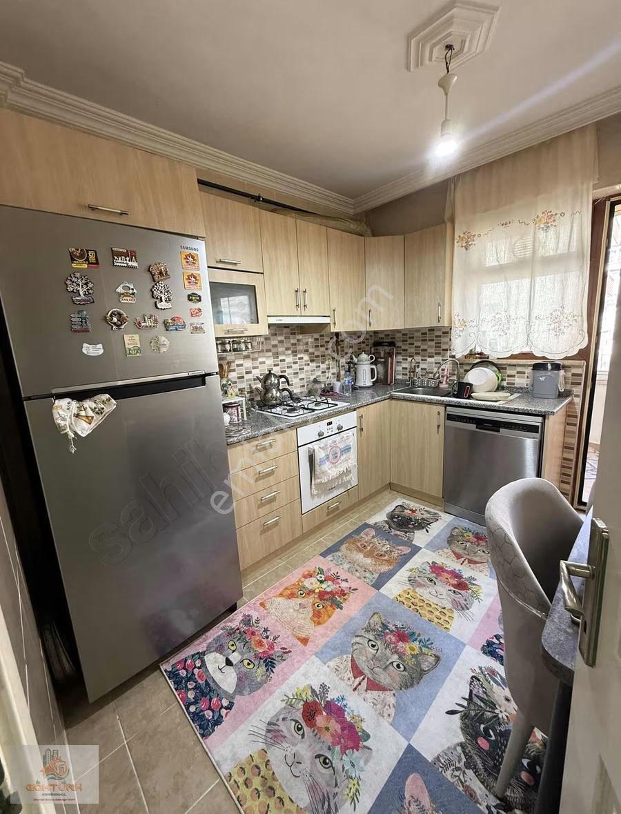 Muhittin Mahallesinde Kupon Satılık 2+1 Daire