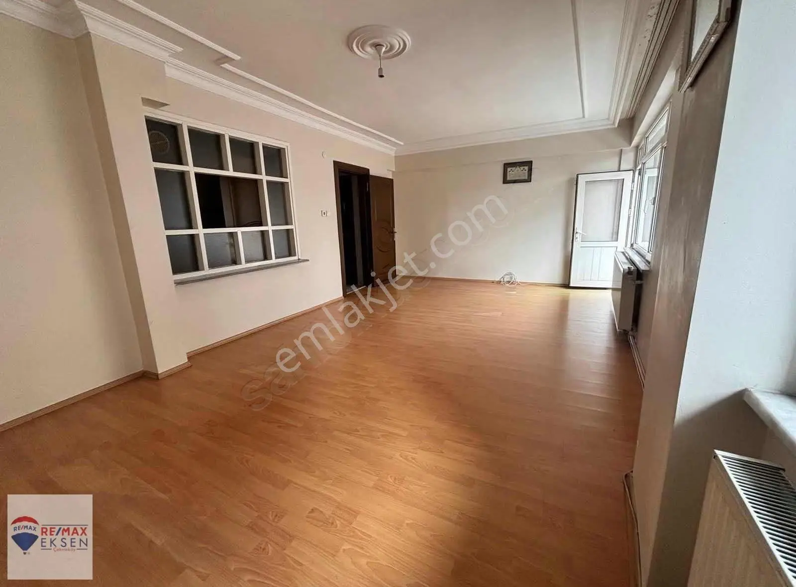 Çağlayan,da Temiz,kullanışlı Kiralık 2+1 Daire - Görsel 2