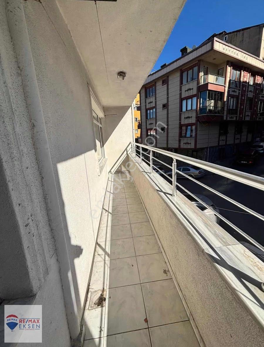 Çağlayan,da Temiz,kullanışlı Kiralık 2+1 Daire - Görsel 16