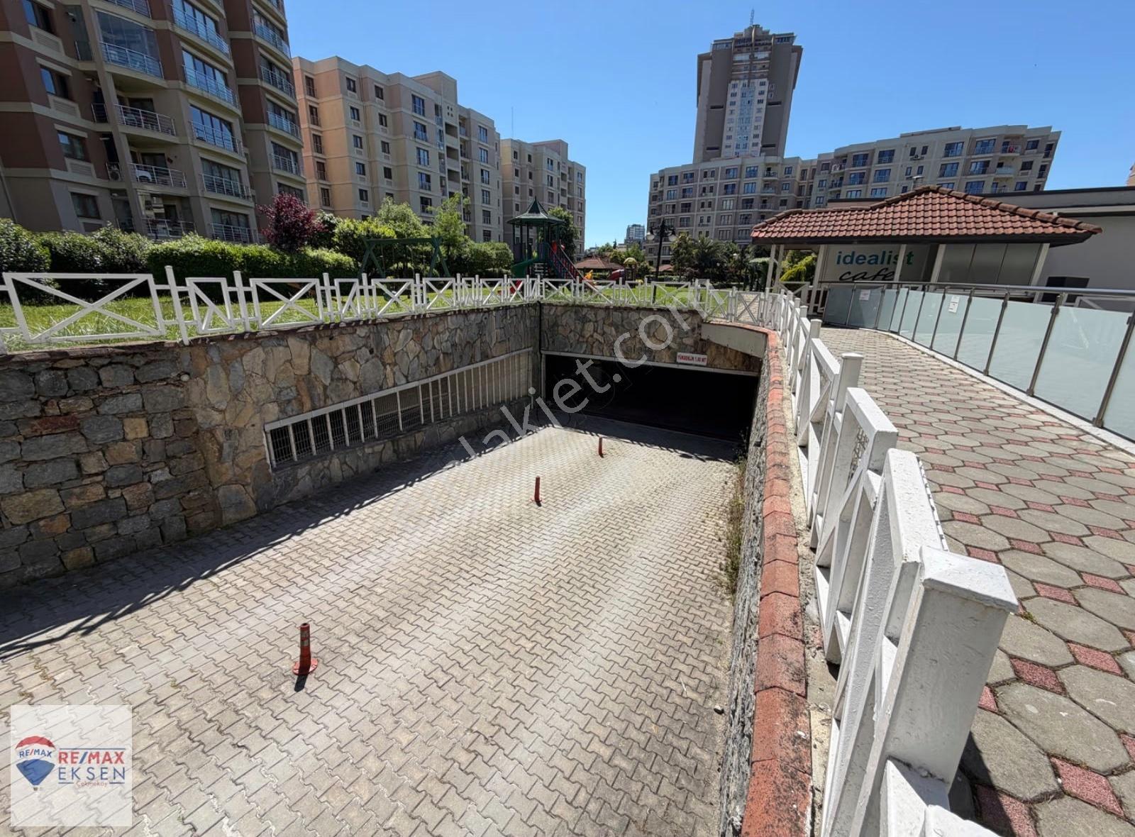 İdealistkent 1.etap Peyzaj/havuz Manzaralı Satılık Boş 2+1 Daire - Görsel 29