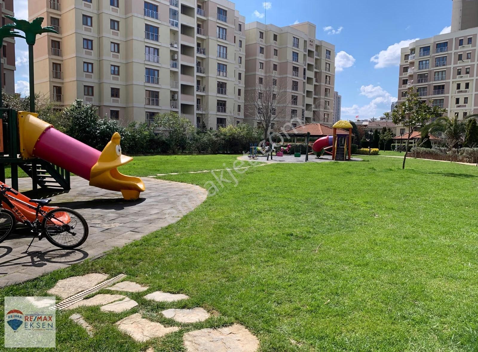 İdealistkent 1.etap Peyzaj/havuz Manzaralı Satılık Boş 2+1 Daire - Görsel 20