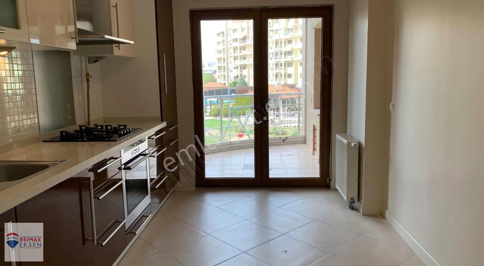 İdealistkent 1.etap Peyzaj/havuz Manzaralı Satılık Boş 2+1 Daire - Görsel 4