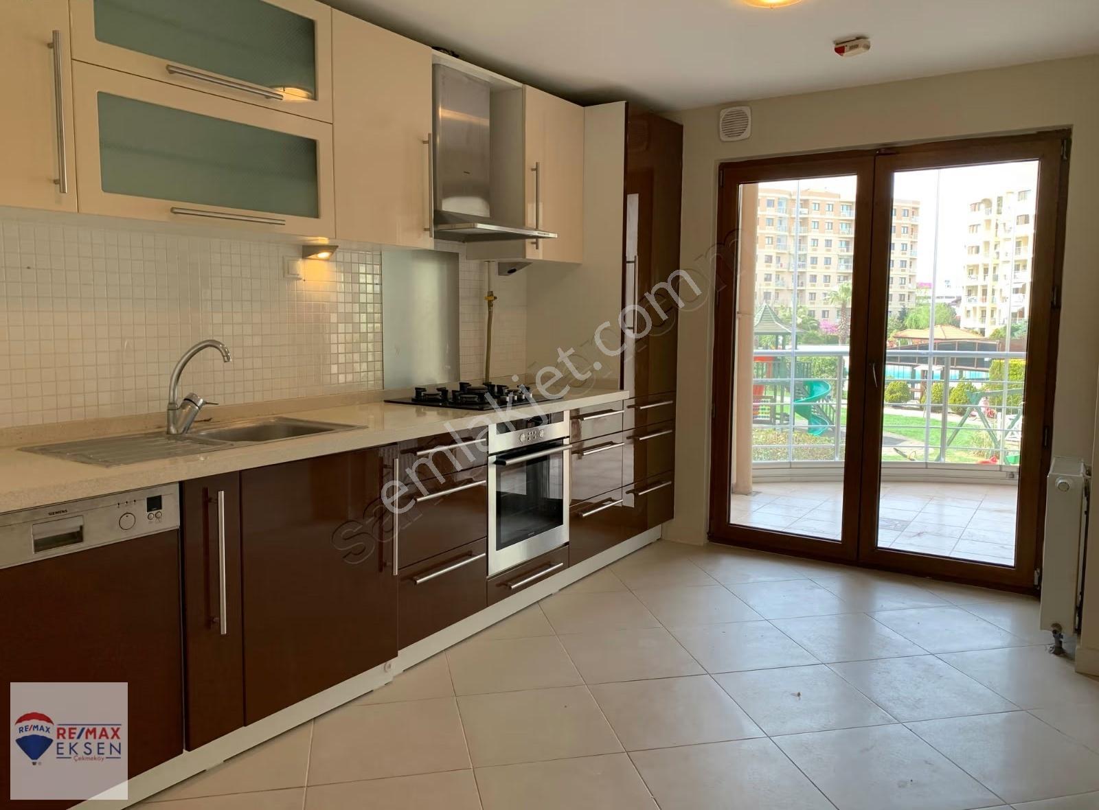İdealistkent 1.etap Peyzaj/havuz Manzaralı Satılık Boş 2+1 Daire - Görsel 24