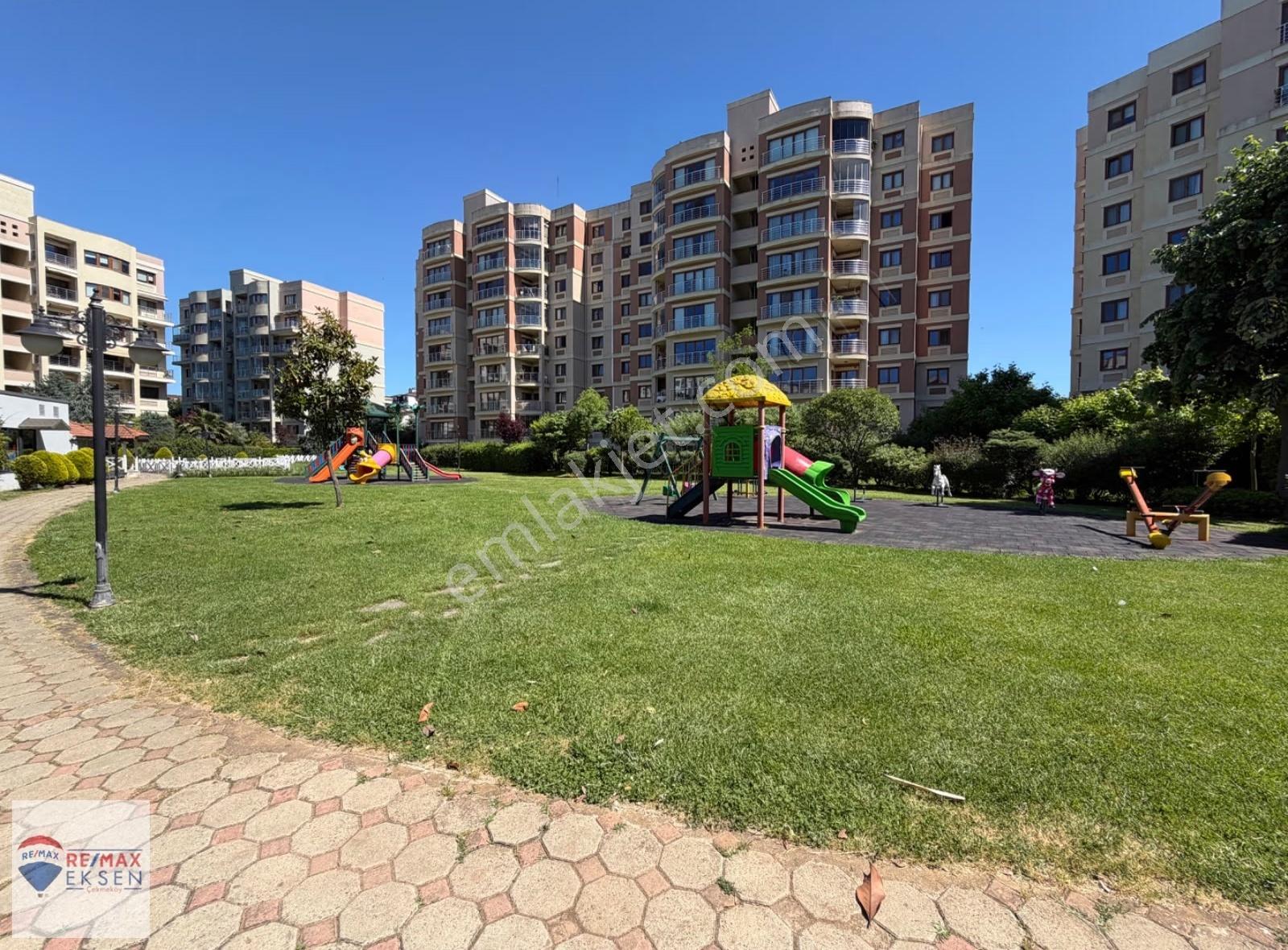 İdealistkent 1.etap Peyzaj/havuz Manzaralı Satılık Boş 2+1 Daire - Görsel 19