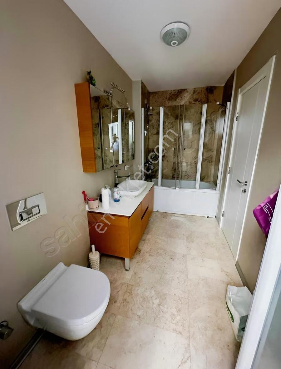 Asmalı Bahçeler Sitesi Satılık 4+1 Büyük Tip L Bahçe Villa - Görsel 23