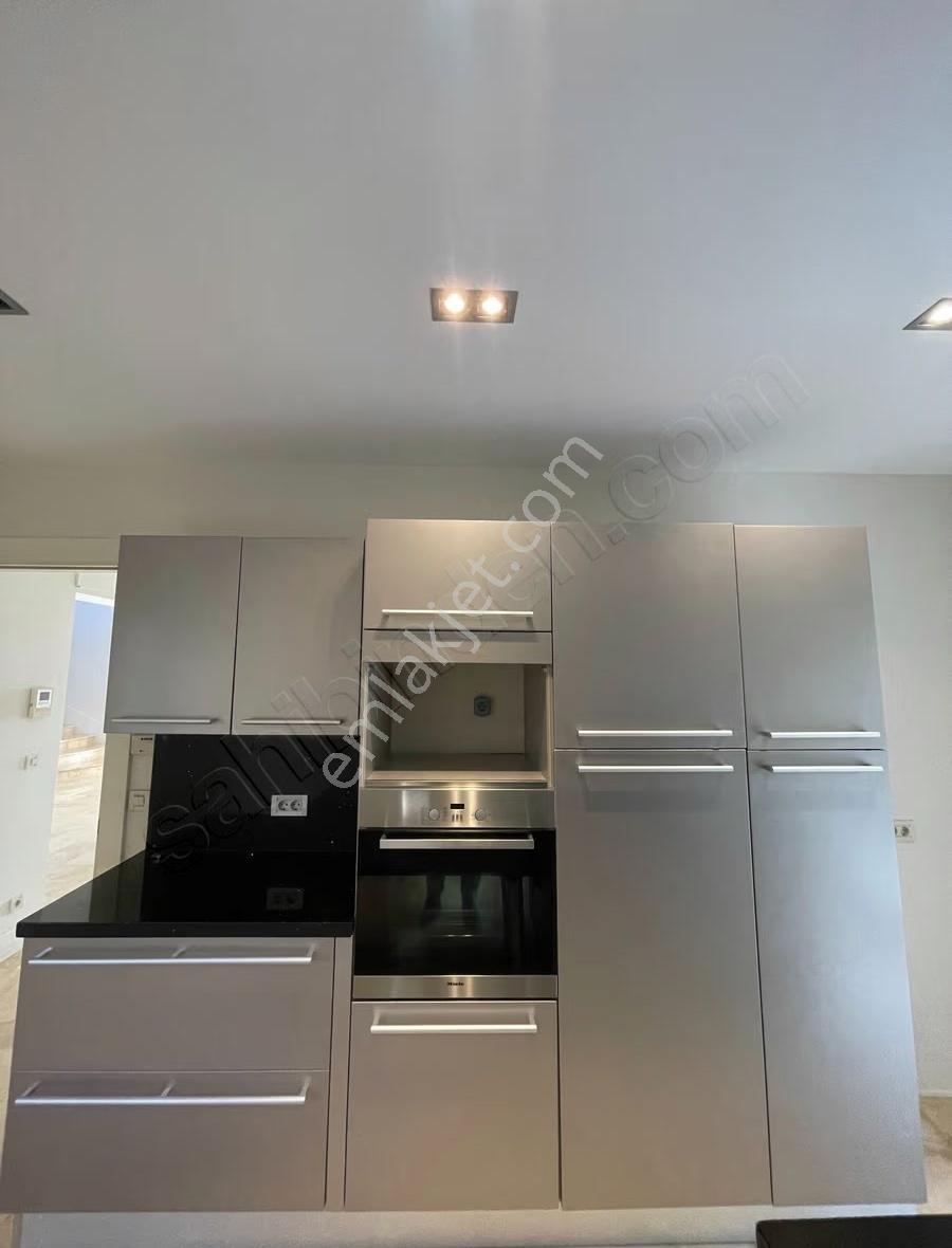 Alkent Karaağaç Toskana Göl Ve Deniz Manzaralı 7+2 Satılık Villa - Görsel 30