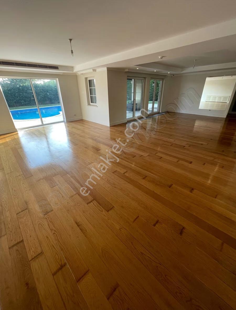 Alkent Karaağaç Toskana Göl Ve Deniz Manzaralı 7+2 Satılık Villa - Görsel 5