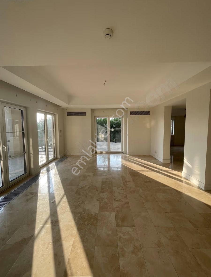 Alkent Karaağaç Toskana Göl Ve Deniz Manzaralı 7+2 Satılık Villa - Görsel 9