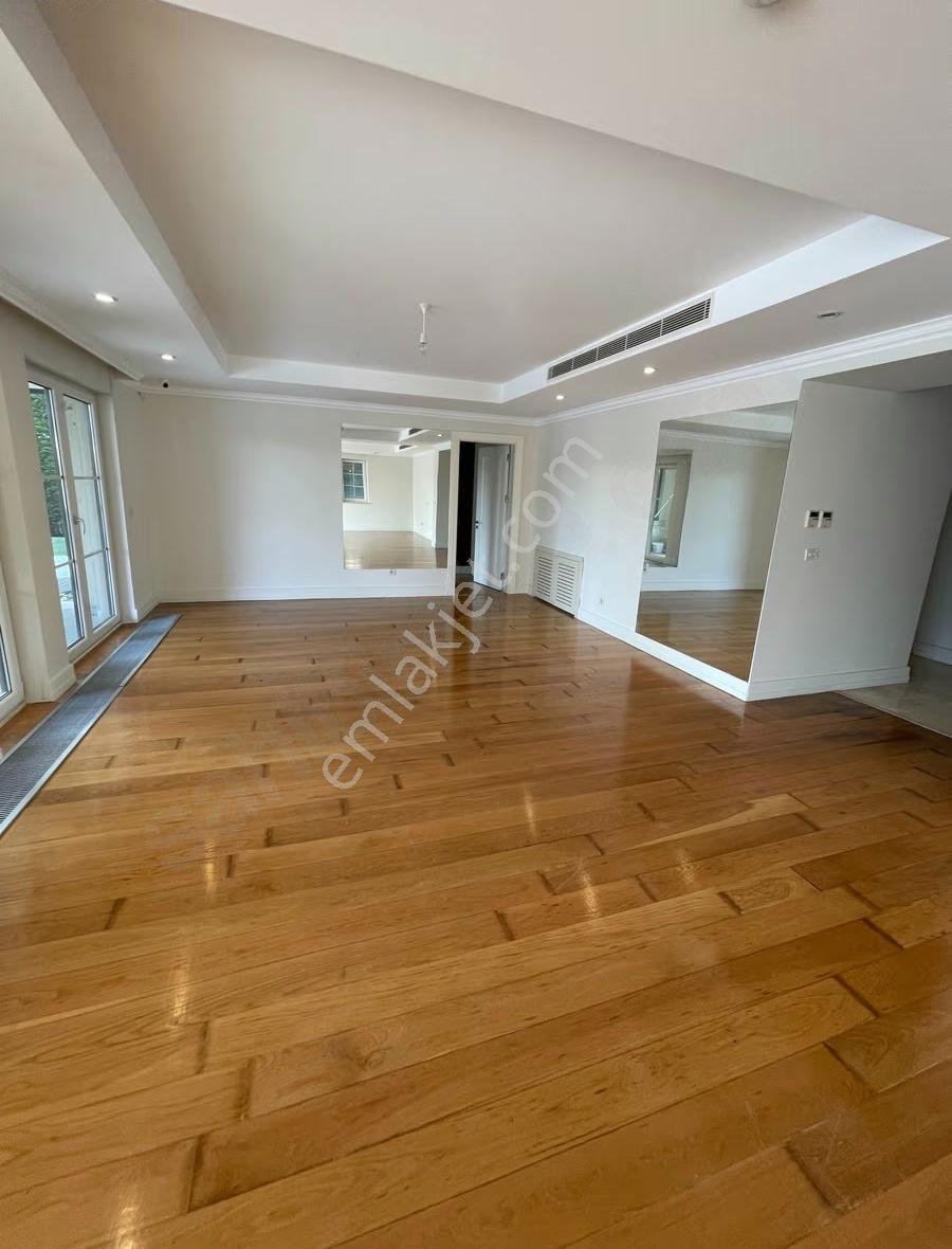 Alkent Karaağaç Toskana Göl Ve Deniz Manzaralı 7+2 Satılık Villa - Görsel 19