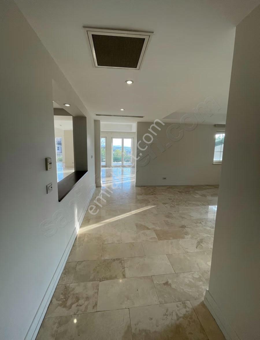 Alkent Karaağaç Toskana Göl Ve Deniz Manzaralı 7+2 Satılık Villa - Görsel 3