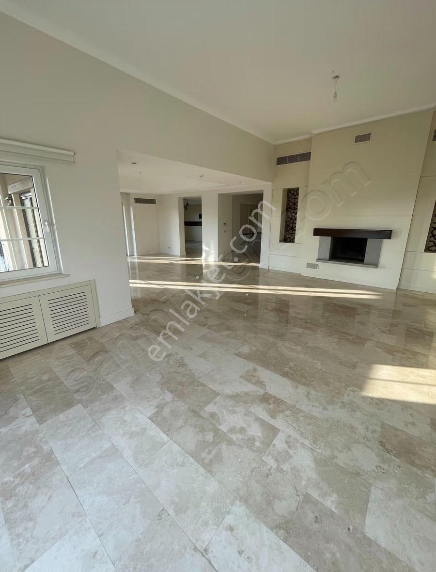 Alkent Karaağaç Toskana Göl Ve Deniz Manzaralı 7+2 Satılık Villa - Görsel 24