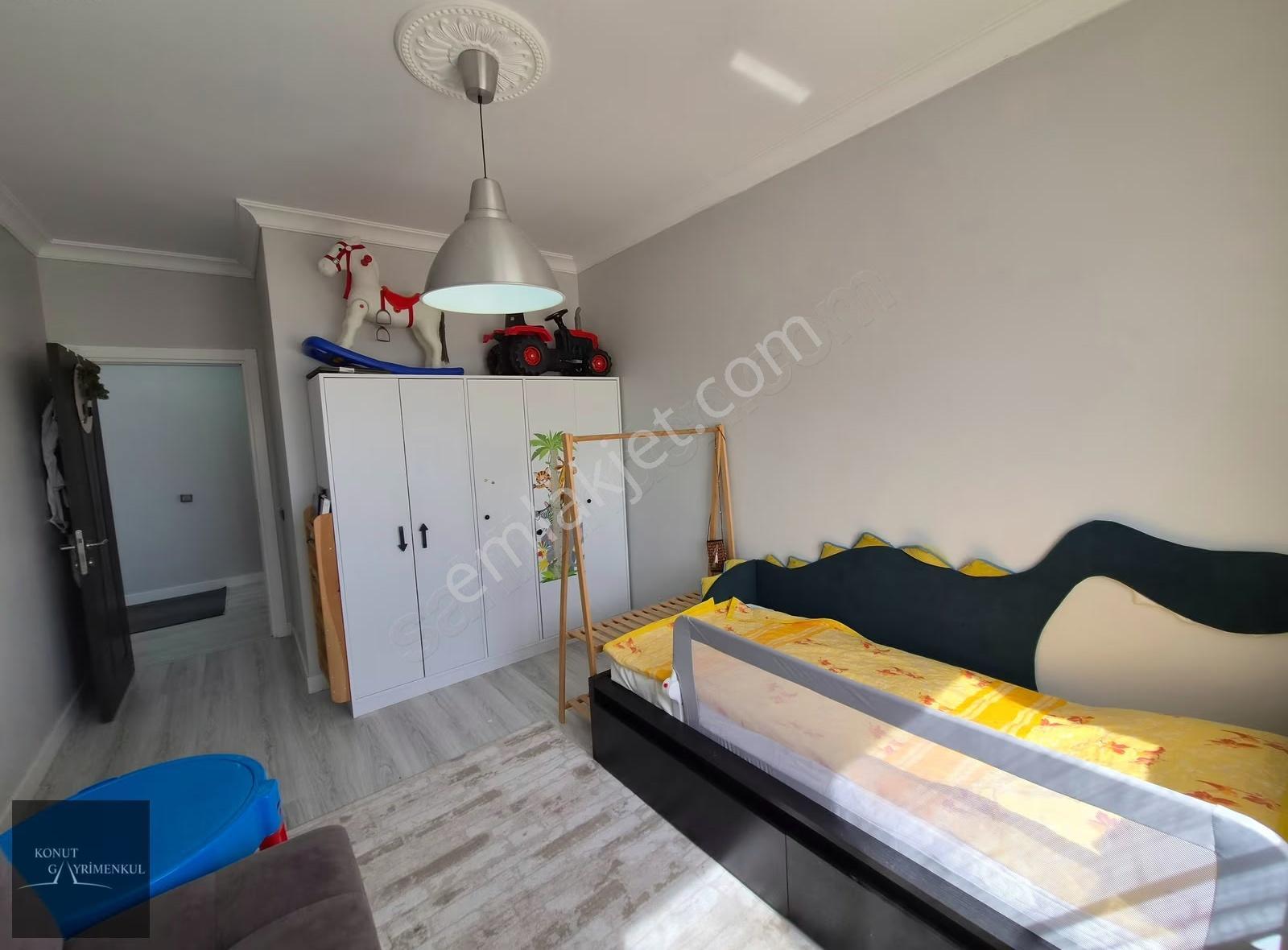 Gebze Emlak Konutları 1. Etap 4+1 Satılık "full Dekorlu" - Görsel 10