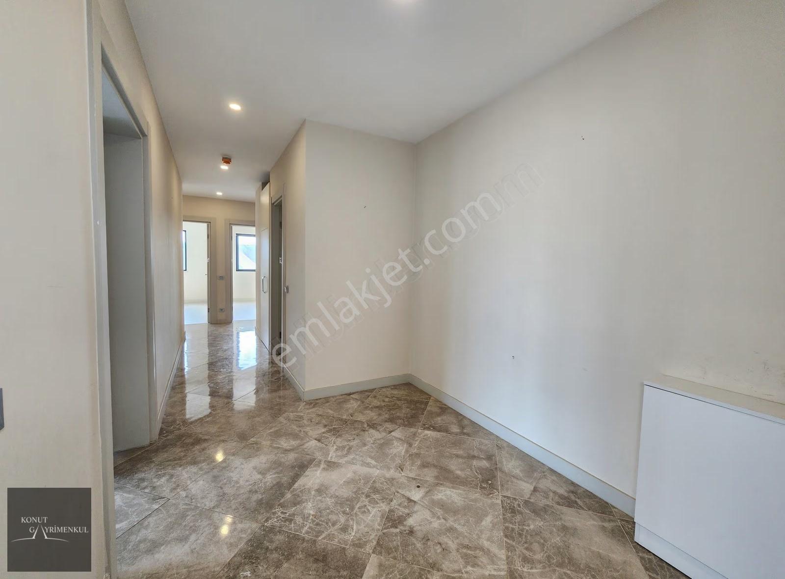 Gebze Emlak Konut 3 "f Parsel" 4+1 Kiralık - Görsel 23
