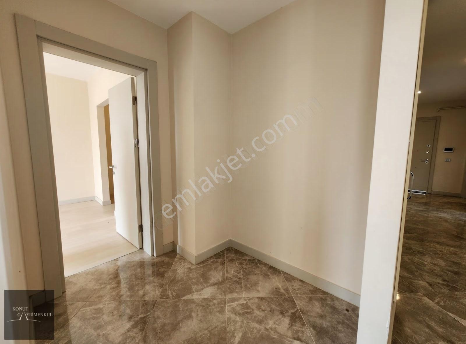 Gebze Emlak Konut 3 "f Parsel" 4+1 Kiralık - Görsel 20
