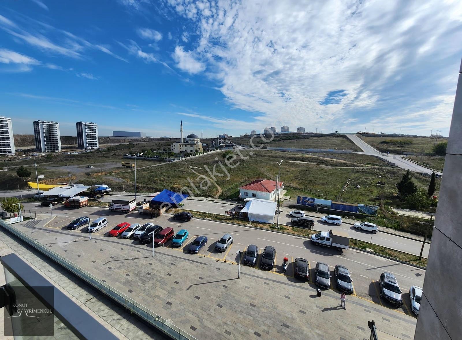 Gebze Emlak Konut 3 "f Parsel" 4+1 Kiralık - Görsel 25