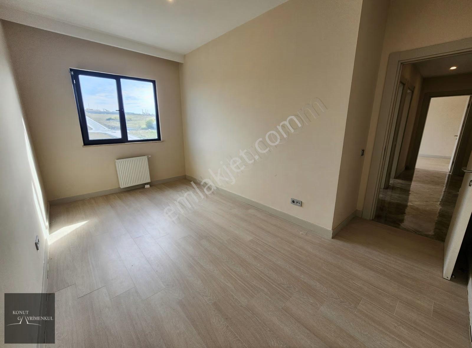 Gebze Emlak Konut 3 "f Parsel" 4+1 Kiralık - Görsel 15