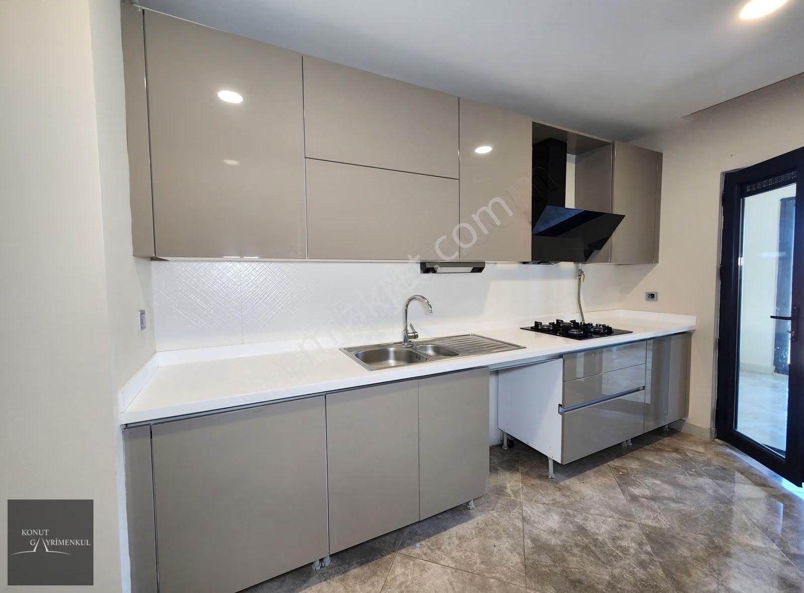 Gebze Emlak Konut 3 "f Parsel" 4+1 Kiralık - Görsel 7