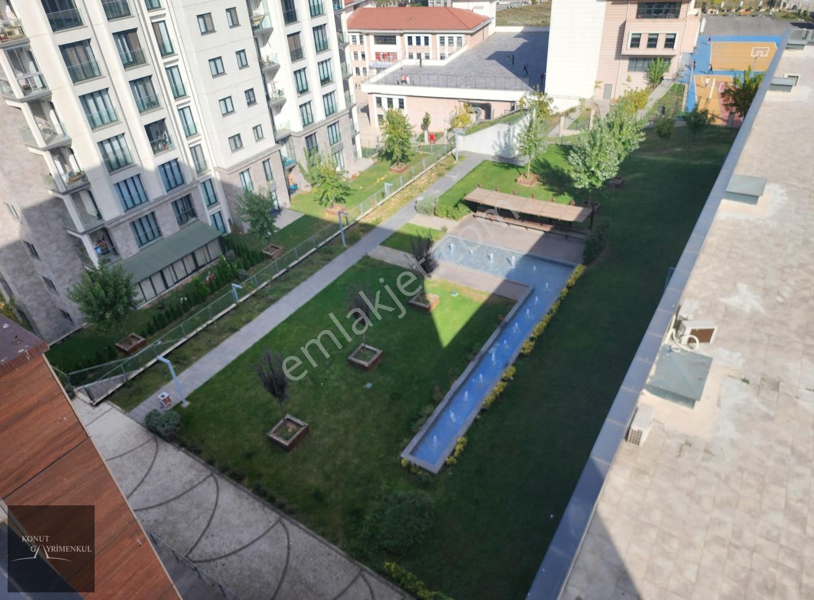 Gebze Emlak Konut 3 "f Parsel" 4+1 Kiralık - Görsel 24
