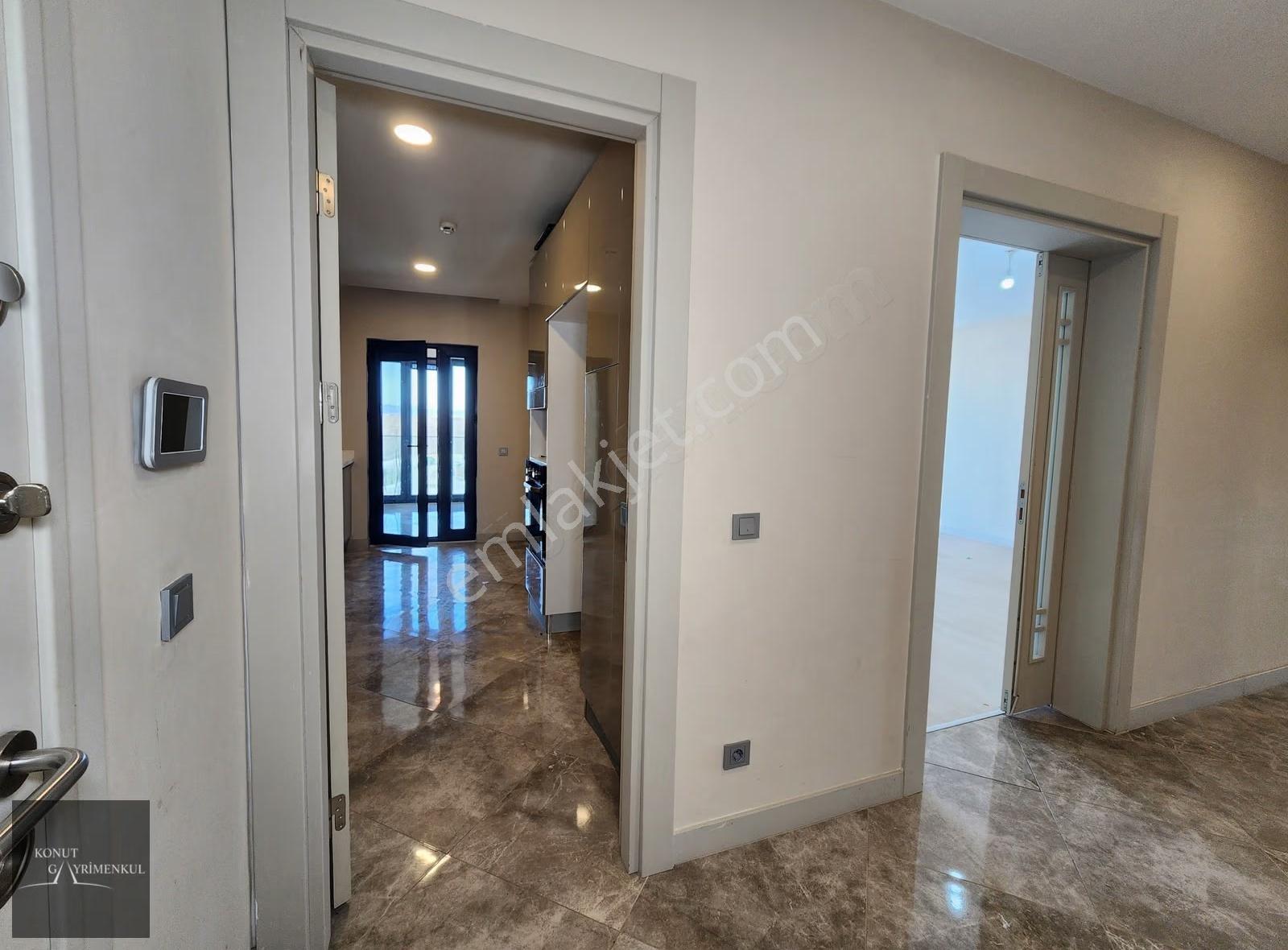 Gebze Emlak Konut 3 "f Parsel" 4+1 Kiralık - Görsel 17