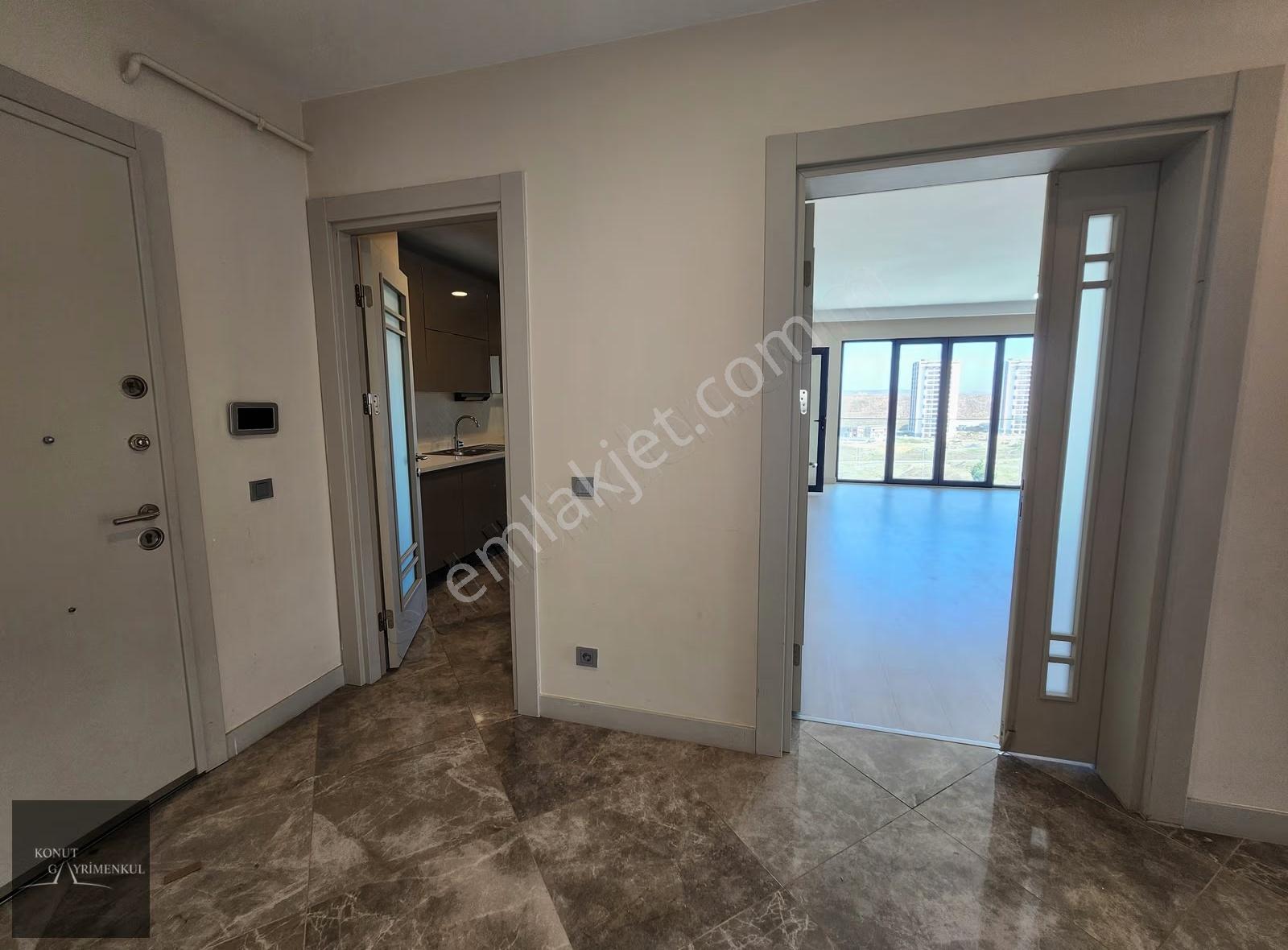 Gebze Emlak Konut 3 "f Parsel" 4+1 Kiralık - Görsel 10