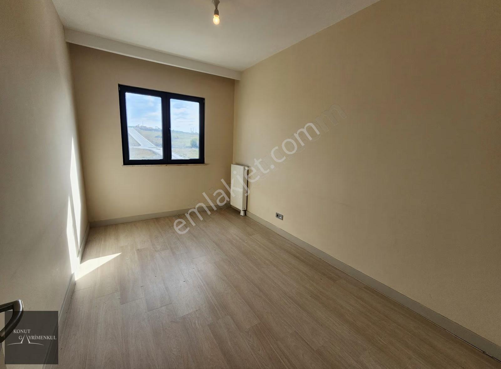 Gebze Emlak Konut 3 "f Parsel" 4+1 Kiralık - Görsel 16