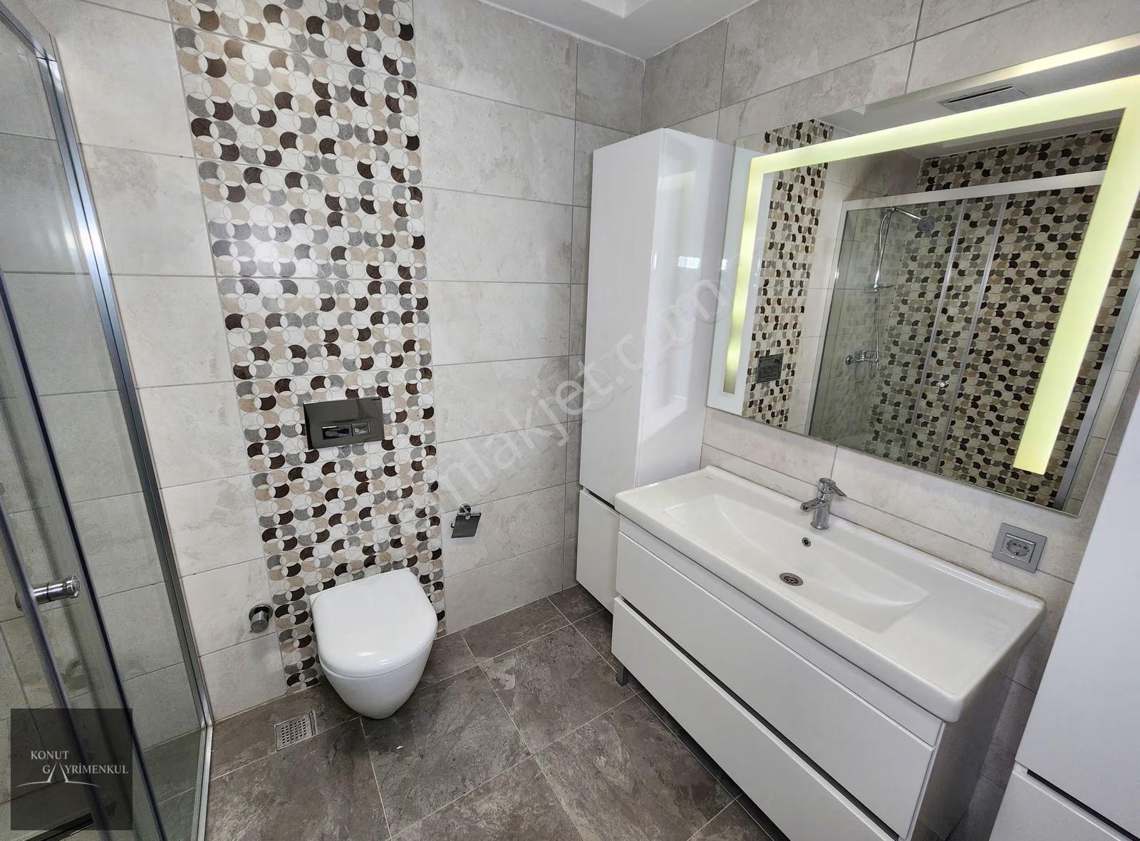 Gebze Emlak Konut 3 "f Parsel" 4+1 Kiralık - Görsel 19