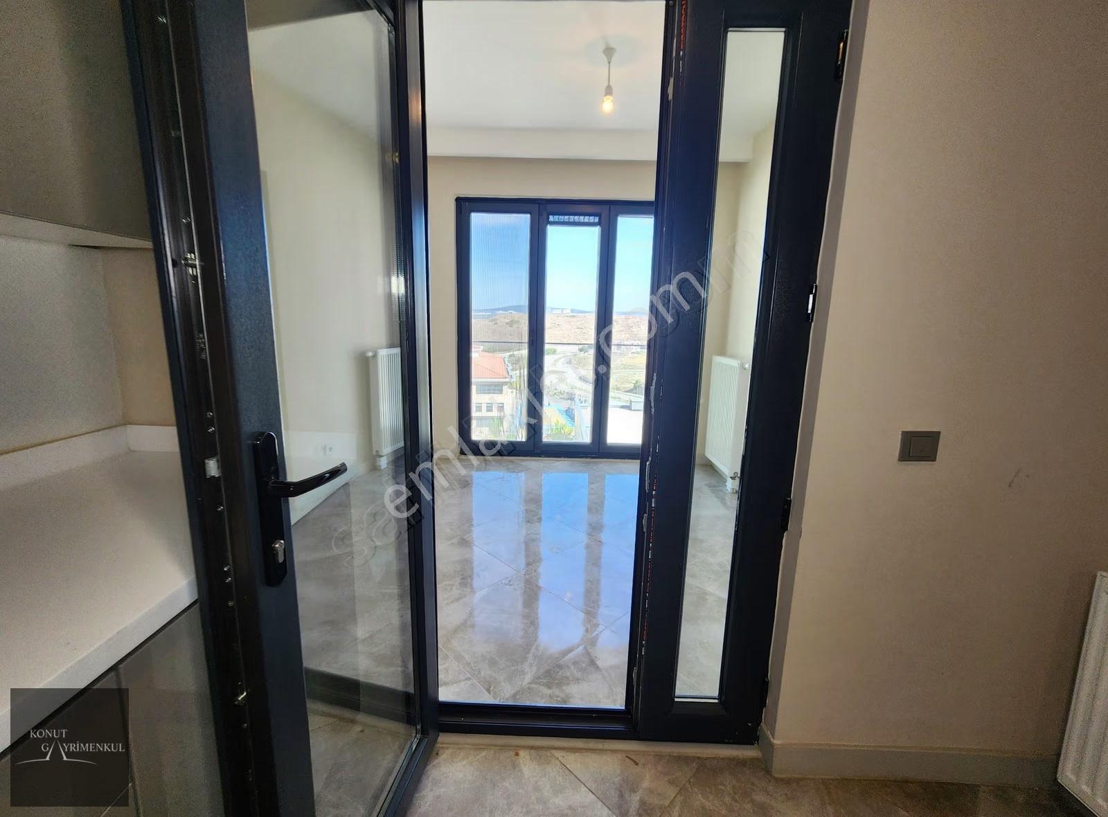 Gebze Emlak Konut 3 "f Parsel" 4+1 Kiralık - Görsel 27