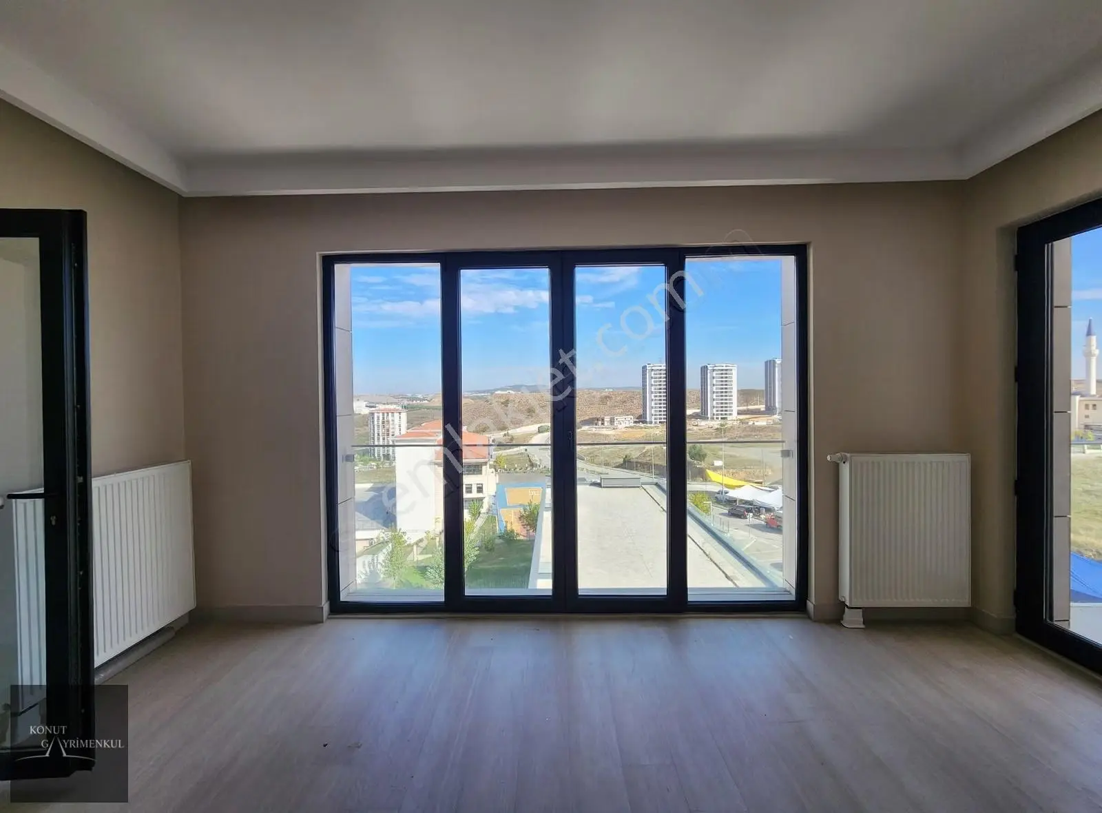 Gebze Emlak Konut 3 "f Parsel" 4+1 Kiralık - Görsel 5