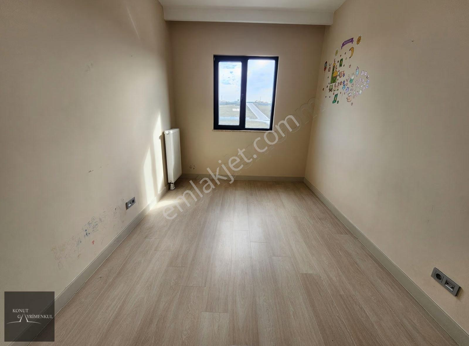 Gebze Emlak Konut 3 "f Parsel" 4+1 Kiralık - Görsel 14