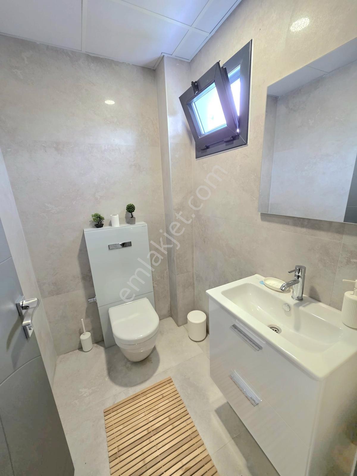 Kuşadası Davutlur Da Sıfır Site İçinde Lüks Villalar - Görsel 29