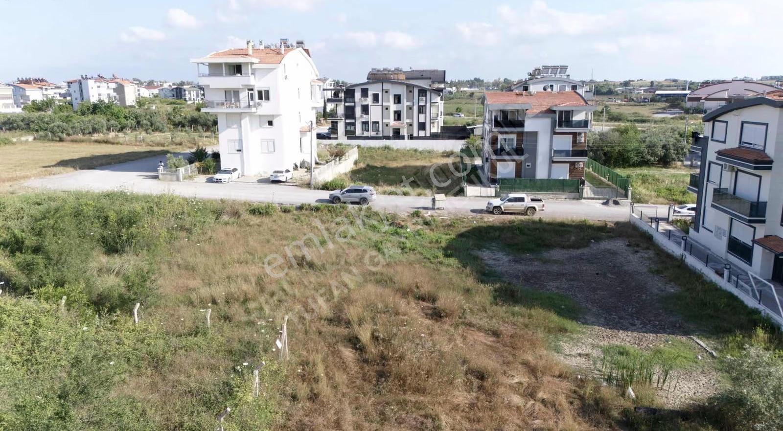 Ilıcada Yapsat İçin Fırsat! 501 M² 3 Kat İmarlı Satılık Arsa - Görsel 3