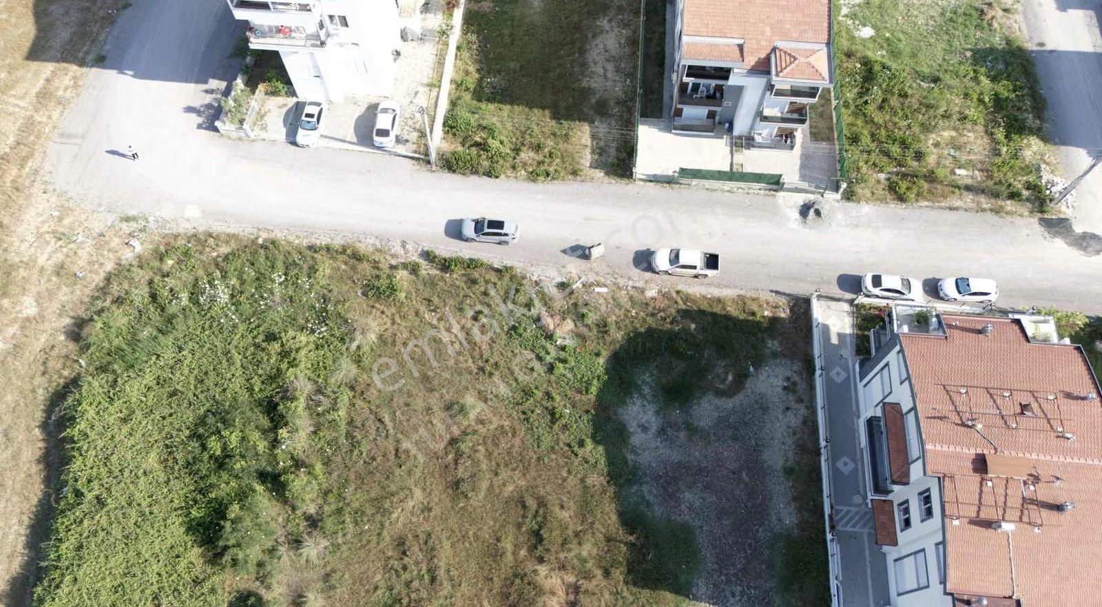 Ilıcada Yapsat İçin Fırsat! 501 M² 3 Kat İmarlı Satılık Arsa - Görsel 7