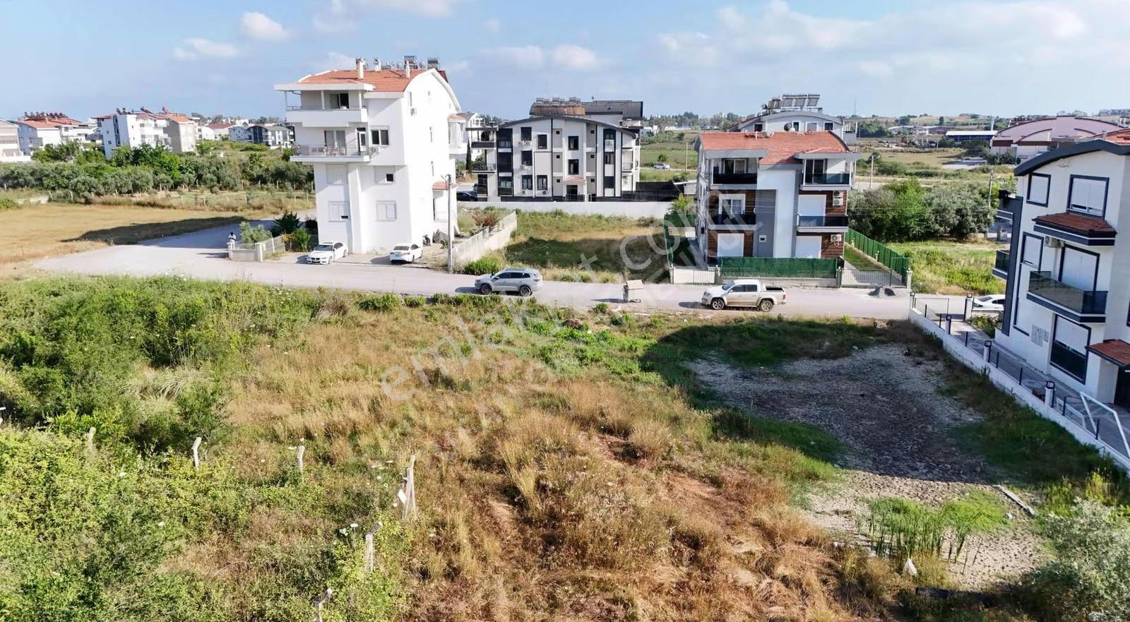 Ilıcada Yapsat İçin Fırsat! 501 M² 3 Kat İmarlı Satılık Arsa - Görsel 11