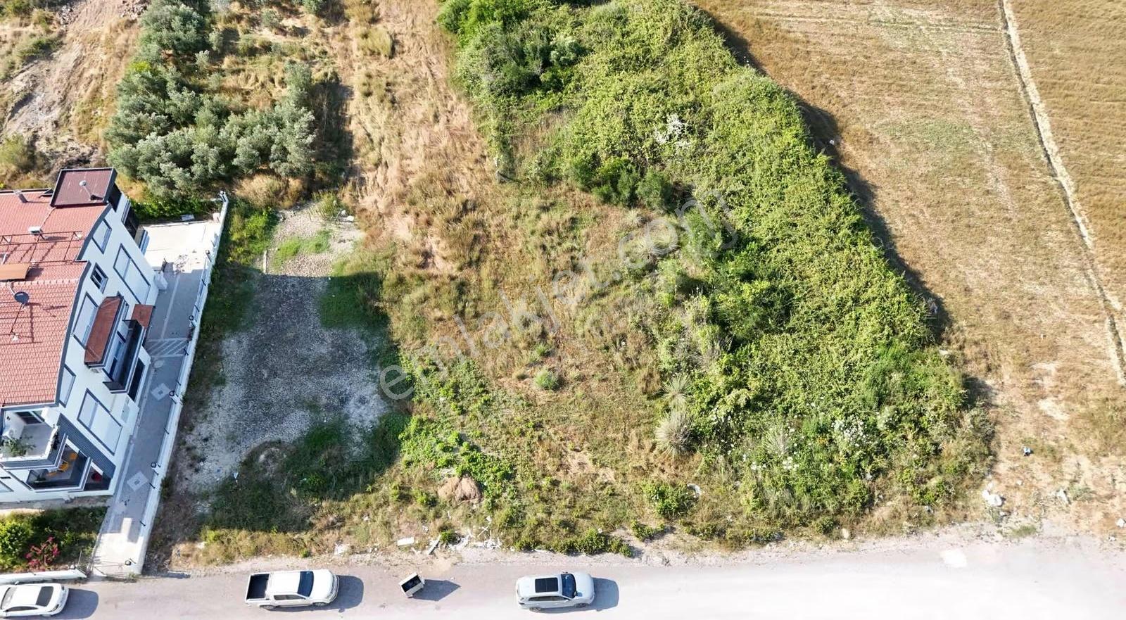 Ilıcada Yapsat İçin Fırsat! 501 M² 3 Kat İmarlı Satılık Arsa - Görsel 10
