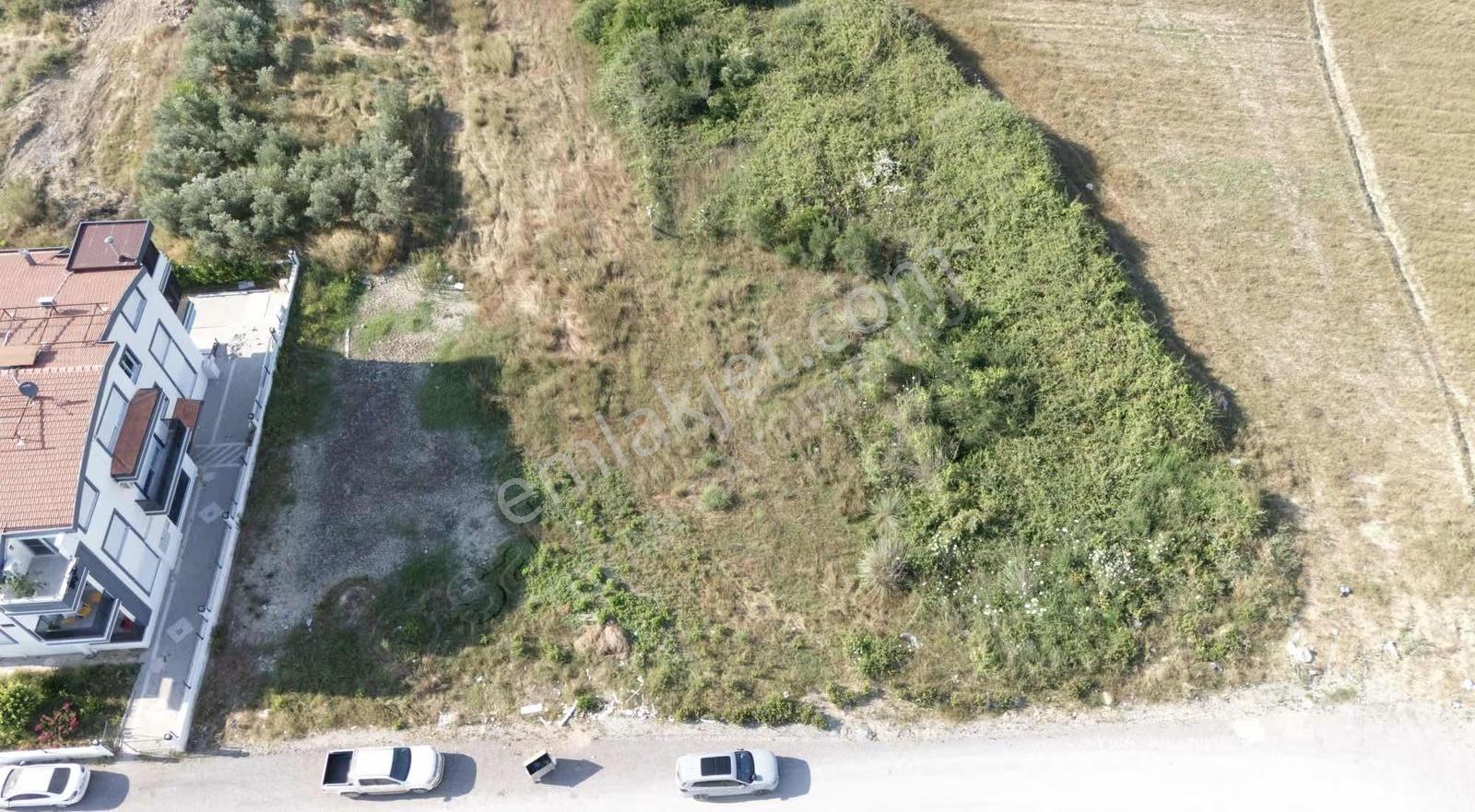 Ilıcada Yapsat İçin Fırsat! 501 M² 3 Kat İmarlı Satılık Arsa - Görsel 9