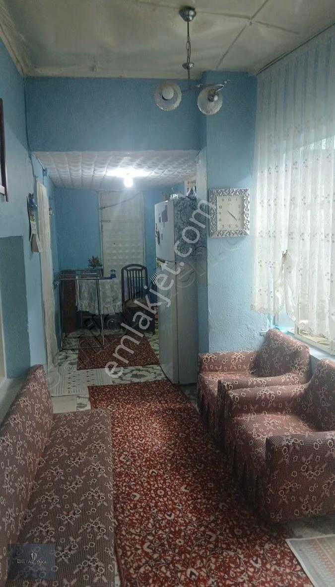 Beyaz Yaka'dan Kurtuluş Mahallesinde 2+1 Satılık Müstakil Ev - Görsel 19