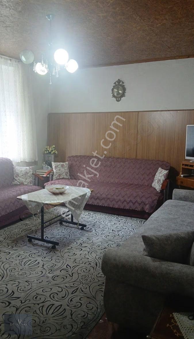 Beyaz Yaka'dan Kurtuluş Mahallesinde 2+1 Satılık Müstakil Ev - Görsel 22