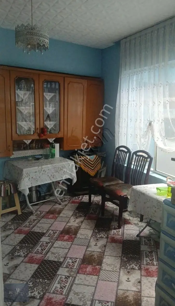 Beyaz Yaka'dan Kurtuluş Mahallesinde 2+1 Satılık Müstakil Ev - Görsel 5