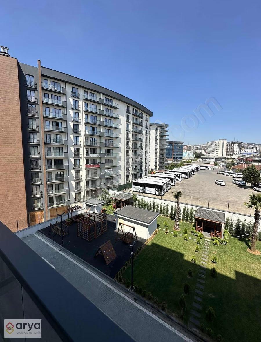 Aras Metro Sitesinde Kiralık Sıfır 2+1 - Görsel 19