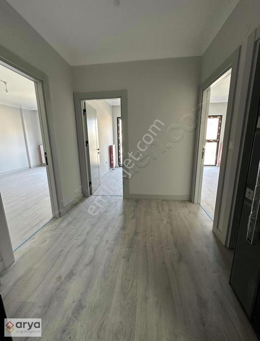 Aras Metro Sitesinde Kiralık Sıfır 2+1 - Görsel 10