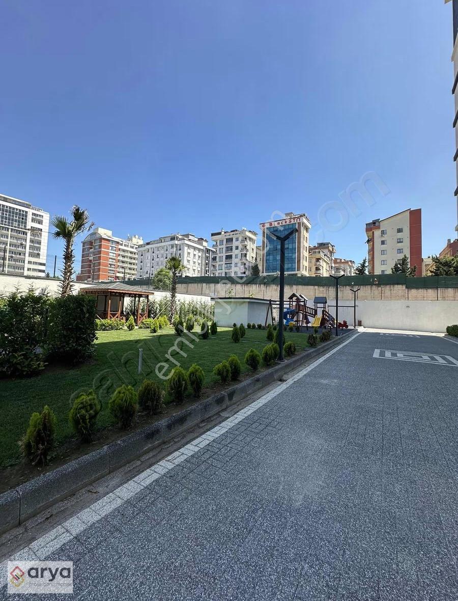 Aras Metro Sitesinde Kiralık Sıfır 2+1 - Görsel 11