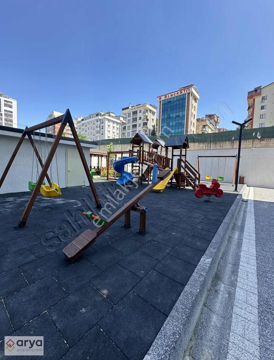 Aras Metro Sitesinde Kiralık Sıfır 2+1 - Görsel 4