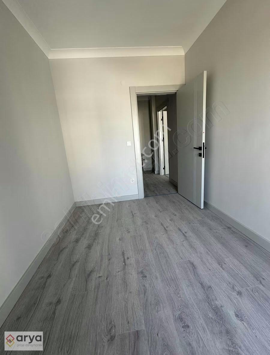 Aras Metro Sitesinde Kiralık Sıfır 2+1 - Görsel 16