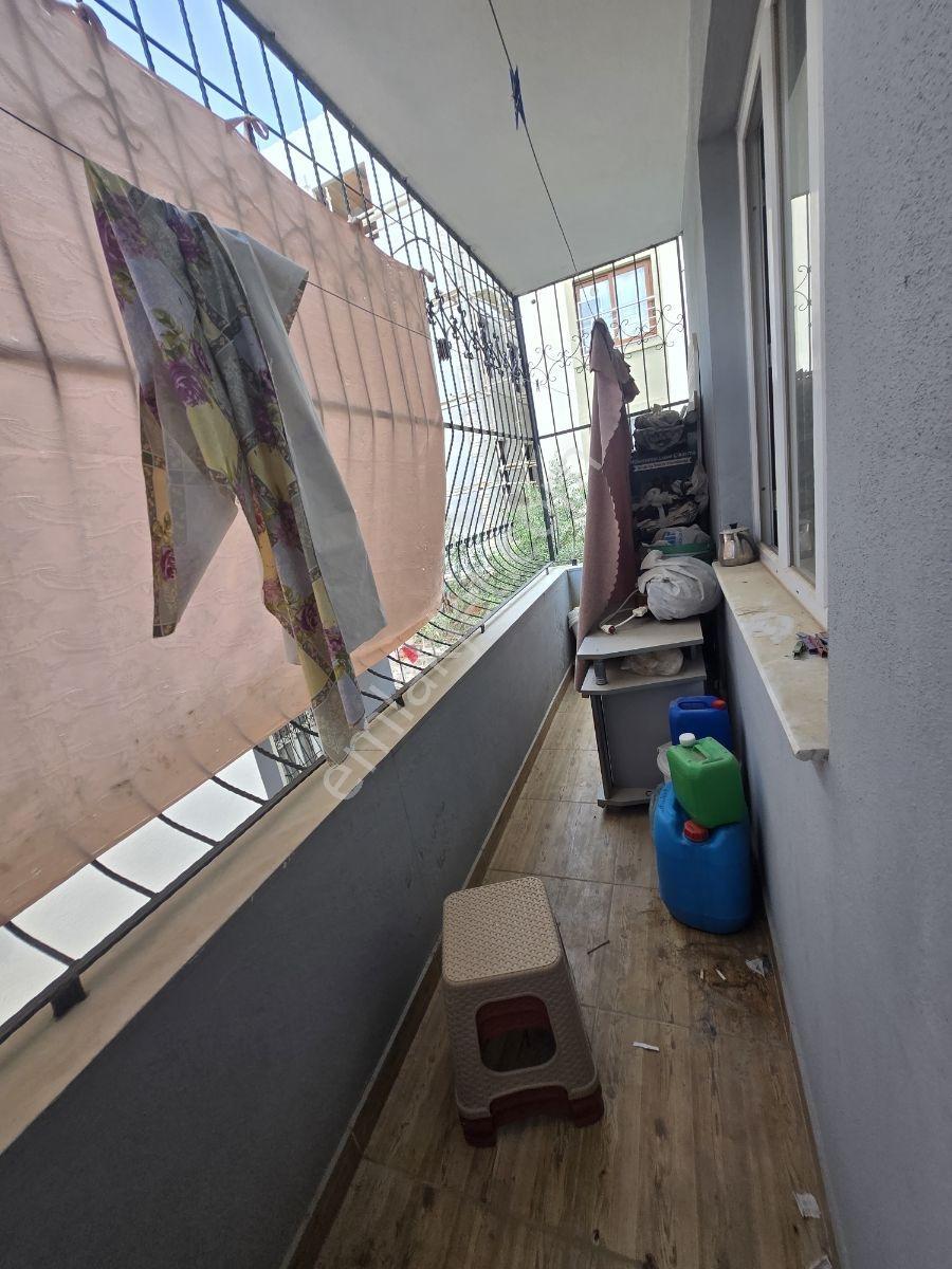 Vesile'den İskanlı Cadde Üzeri Ev Ve İş Yeri - Görsel 27