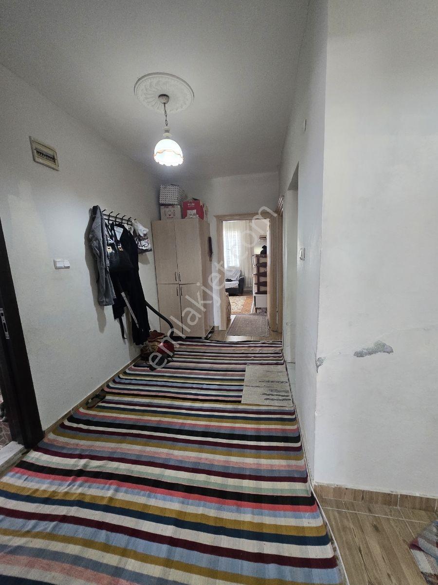 Vesile'den İskanlı Cadde Üzeri Ev Ve İş Yeri - Görsel 12