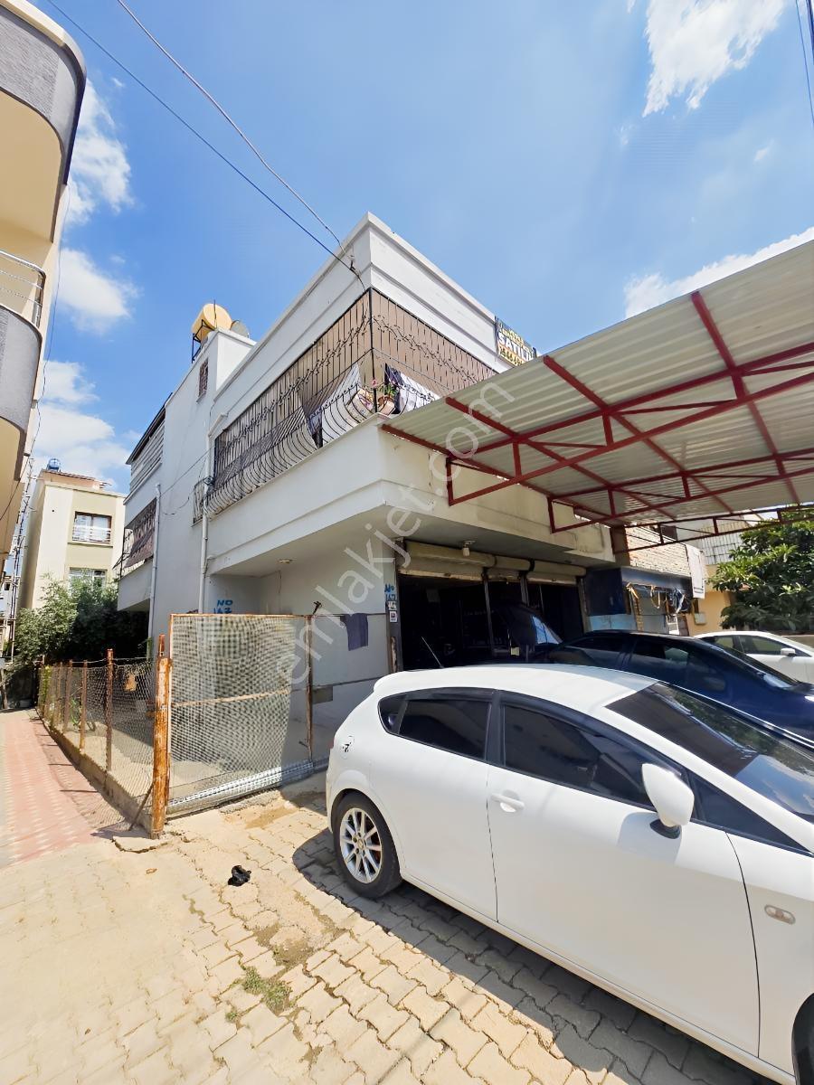 Vesile'den İskanlı Cadde Üzeri Ev Ve İş Yeri - Görsel 28