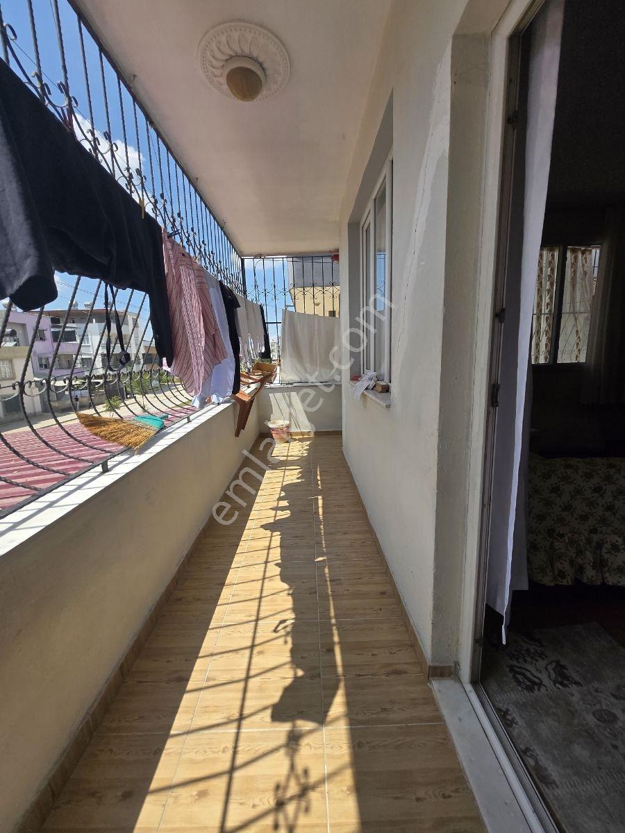 Vesile'den İskanlı Cadde Üzeri Ev Ve İş Yeri - Görsel 26
