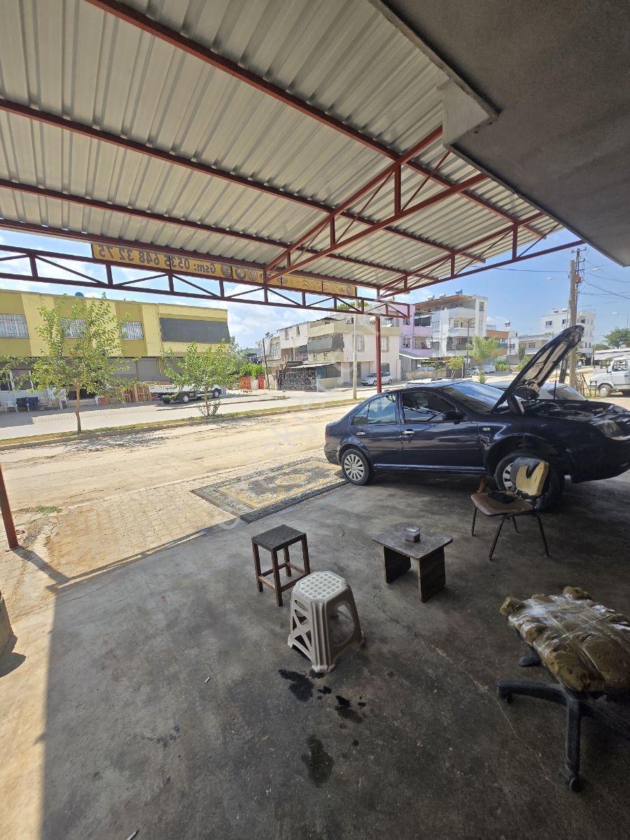Vesile'den İskanlı Cadde Üzeri Ev Ve İş Yeri - Görsel 2